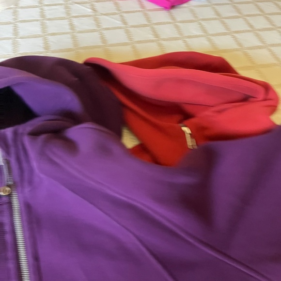 Lululemon oversized Scuba hoodies - Picture 8 of 8